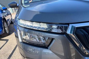 Skoda Kamiq 1.0 TSI 110 SE 5dr DSG