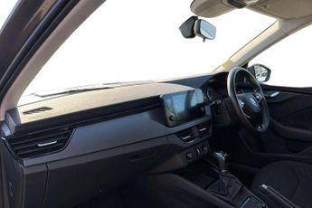 Skoda Kamiq 1.0 TSI 110 SE 5dr DSG