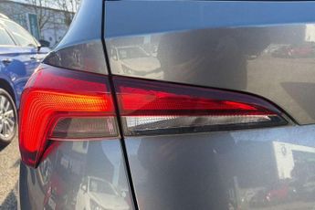 Skoda Kamiq 1.0 TSI 110 SE 5dr DSG