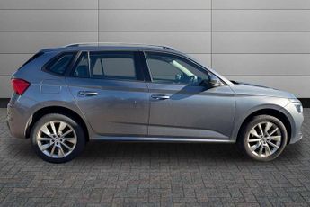 Skoda Kamiq 1.0 TSI 110 SE 5dr DSG