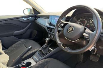 Skoda Kamiq 1.0 TSI 110 SE 5dr DSG
