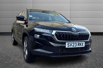 Skoda Karoq 1.5 TSI SE L 5dr DSG