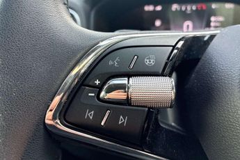 Skoda Karoq 1.5 TSI SE L 5dr DSG