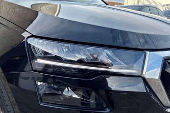 Skoda Karoq 1.5 TSI SE L 5dr DSG