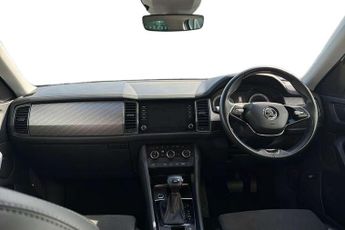 Skoda Kodiaq 1.5 TSI SE L 5dr DSG [7 Seat]