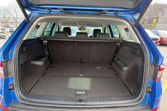 Skoda Kodiaq 1.5 TSI SE L 5dr DSG [7 Seat]