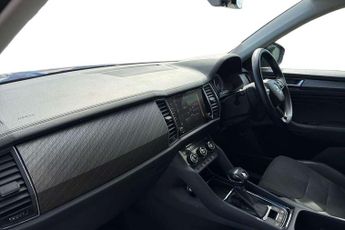 Skoda Kodiaq 1.5 TSI SE L 5dr DSG [7 Seat]