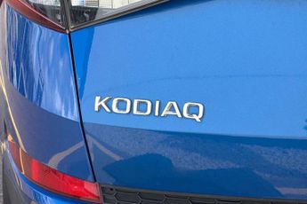 Skoda Kodiaq 1.5 TSI SE L 5dr DSG [7 Seat]