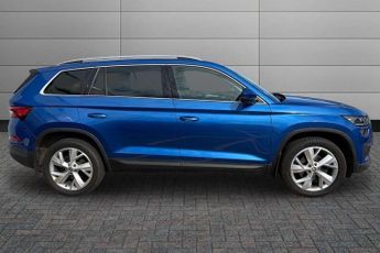 Skoda Kodiaq 1.5 TSI SE L 5dr DSG [7 Seat]