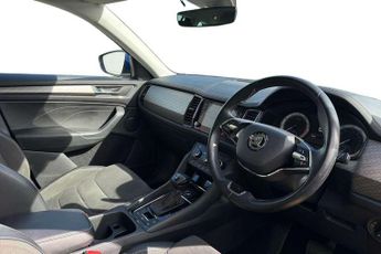 Skoda Kodiaq 1.5 TSI SE L 5dr DSG [7 Seat]