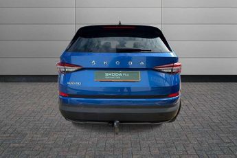 Skoda Kodiaq 1.5 TSI SE L 5dr DSG [7 Seat]