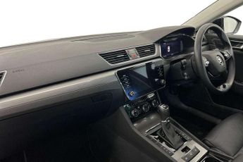 Skoda Superb 1.5 TSI SE L 5dr DSG