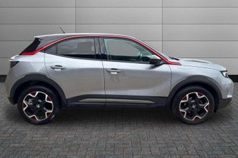 Vauxhall Mokka 1.2 Turbo GS 5dr Auto