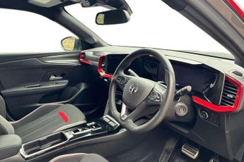 Vauxhall Mokka 1.2 Turbo GS 5dr Auto