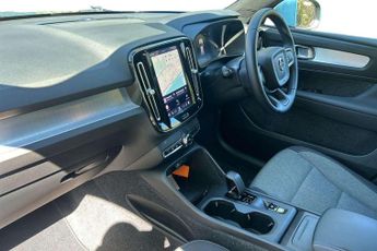 Volvo XC40 2.0 B3P Core 5dr Auto
