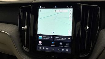 Volvo XC60 2.0 B5P Plus Dark 5dr AWD Geartronic