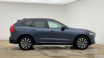 Volvo XC60 2.0 B5P Plus Dark 5dr AWD Geartronic