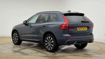 Volvo XC60 2.0 B5P Plus Dark 5dr AWD Geartronic