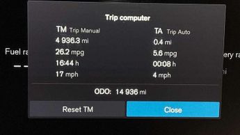 Volvo XC90 2.0 T8 [455] RC PHEV Ultimate Dark 5dr AWD Gtron