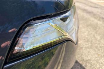 Volvo XC90 2.0 T8 [455] RC PHEV Ultimate Dark 5dr AWD Gtron