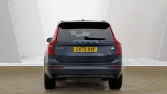 Volvo XC90 2.0 T8 [455] RC PHEV Ultimate Dark 5dr AWD Gtron