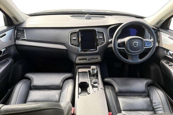 Volvo XC90 2.0 T8 [455] RC PHEV Ultimate Dark 5dr AWD Gtron