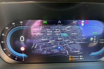 Volvo XC90 2.0 T8 [455] RC PHEV Ultimate Dark 5dr AWD Gtron