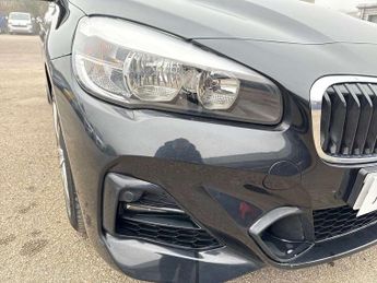 BMW 2 Series Gran Tourer 220d xDrive M Sport 5dr Step Auto