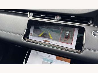 Land Rover Range Rover Evoque 2.0 D165 R-Dynamic SE 5dr Auto