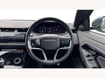 Land Rover Range Rover Evoque 2.0 D165 R-Dynamic SE 5dr Auto