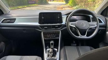 Volkswagen T-Roc 1.5 TSI Life 5dr DSG