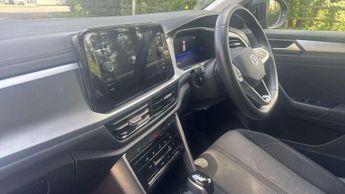 Volkswagen T-Roc 1.5 TSI Life 5dr DSG