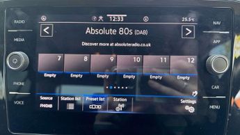 Volkswagen T-Roc 1.5 TSI Life 5dr DSG