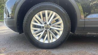Volkswagen T-Roc 1.5 TSI Life 5dr DSG