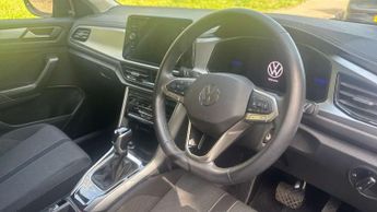 Volkswagen T-Roc 1.5 TSI Life 5dr DSG