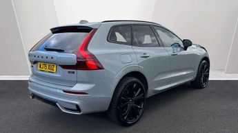 Volvo XC60 2.0 B5P Plus Black Edition 5dr AWD Geartronic