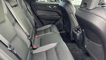 Volvo XC60 2.0 B5P Plus Black Edition 5dr AWD Geartronic