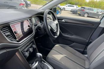 Volkswagen T-Roc 1.5 TSI EVO Design 5dr DSG