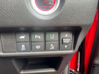 Honda CR-V 2.0 i-MMD Hybrid EX 5dr eCVT