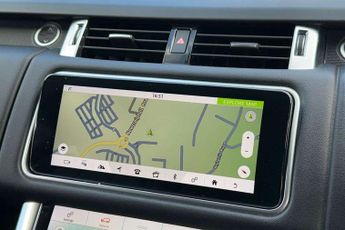 Land Rover Range Rover Sport 3.0 SDV6 HSE 5dr Auto [7 Seat]