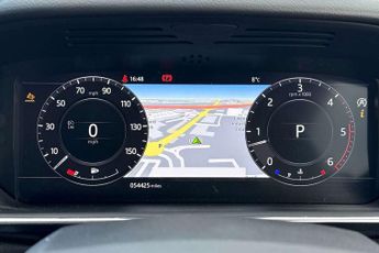 Land Rover Range Rover Sport 3.0 SDV6 HSE 5dr Auto [7 Seat]