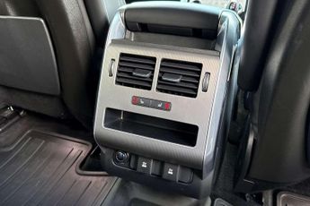 Land Rover Range Rover Sport 3.0 SDV6 HSE 5dr Auto [7 Seat]