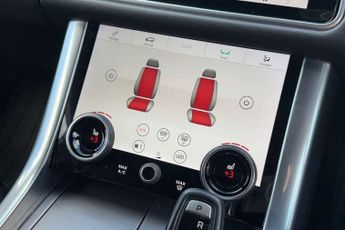 Land Rover Range Rover Sport 3.0 SDV6 HSE 5dr Auto [7 Seat]