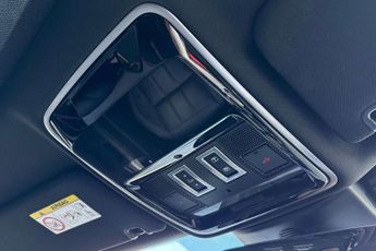 Land Rover Range Rover Sport 3.0 SDV6 HSE 5dr Auto [7 Seat]