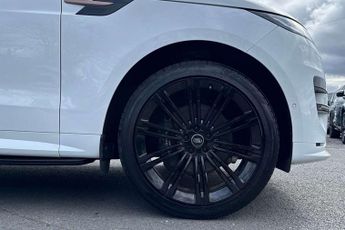 Land Rover Range Rover Sport 3.0 D300 Dynamic SE 5dr Auto