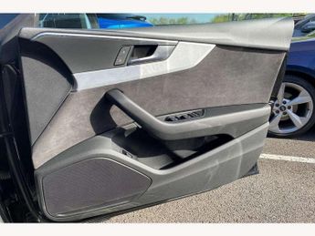 Audi A5 Sportback 40 TDI Quattro S Line 5dr S Tronic