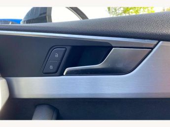 Audi A5 Sportback 40 TDI Quattro S Line 5dr S Tronic