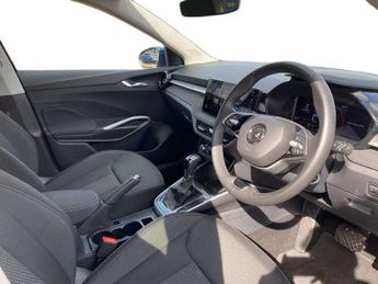 Skoda Fabia 1.0 TSI 116 SE L 5dr DSG