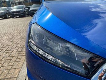 Skoda Fabia 1.0 TSI 116 SE L 5dr DSG