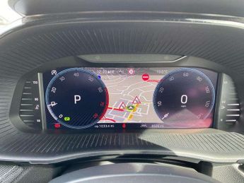 Skoda Fabia 1.0 TSI 116 SE L 5dr DSG